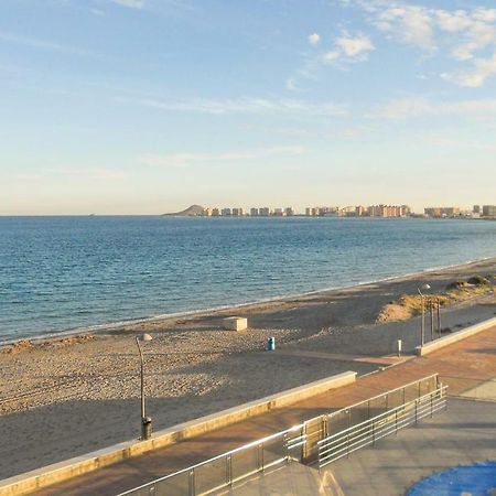 Stunning Apartment In La Manga Del Mar Menor San Blas  Zewnętrze zdjęcie