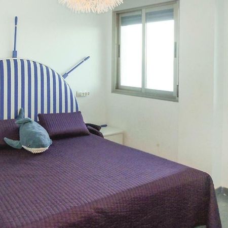 Stunning Apartment In La Manga Del Mar Menor San Blas  Zewnętrze zdjęcie