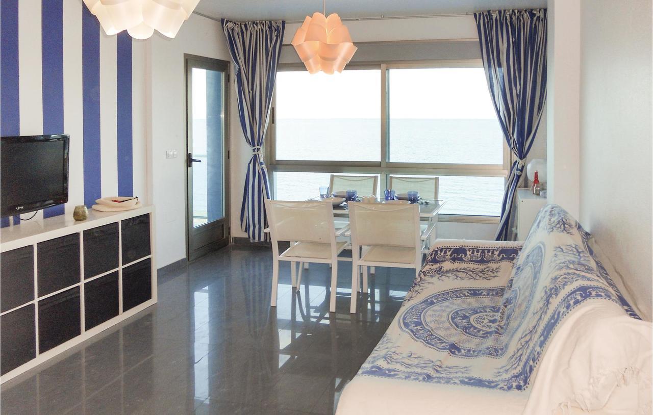 Stunning Apartment In La Manga Del Mar Menor San Blas  Zewnętrze zdjęcie