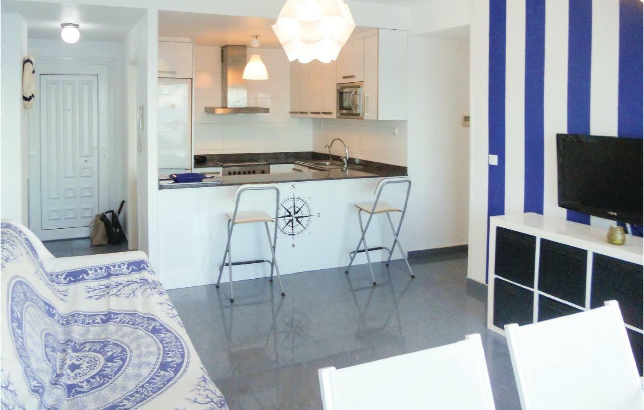 Stunning Apartment In La Manga Del Mar Menor San Blas  Zewnętrze zdjęcie