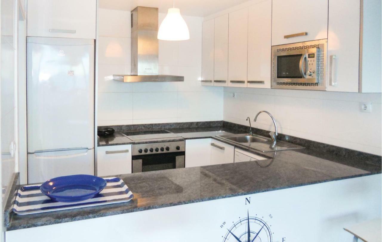 Stunning Apartment In La Manga Del Mar Menor San Blas  Zewnętrze zdjęcie