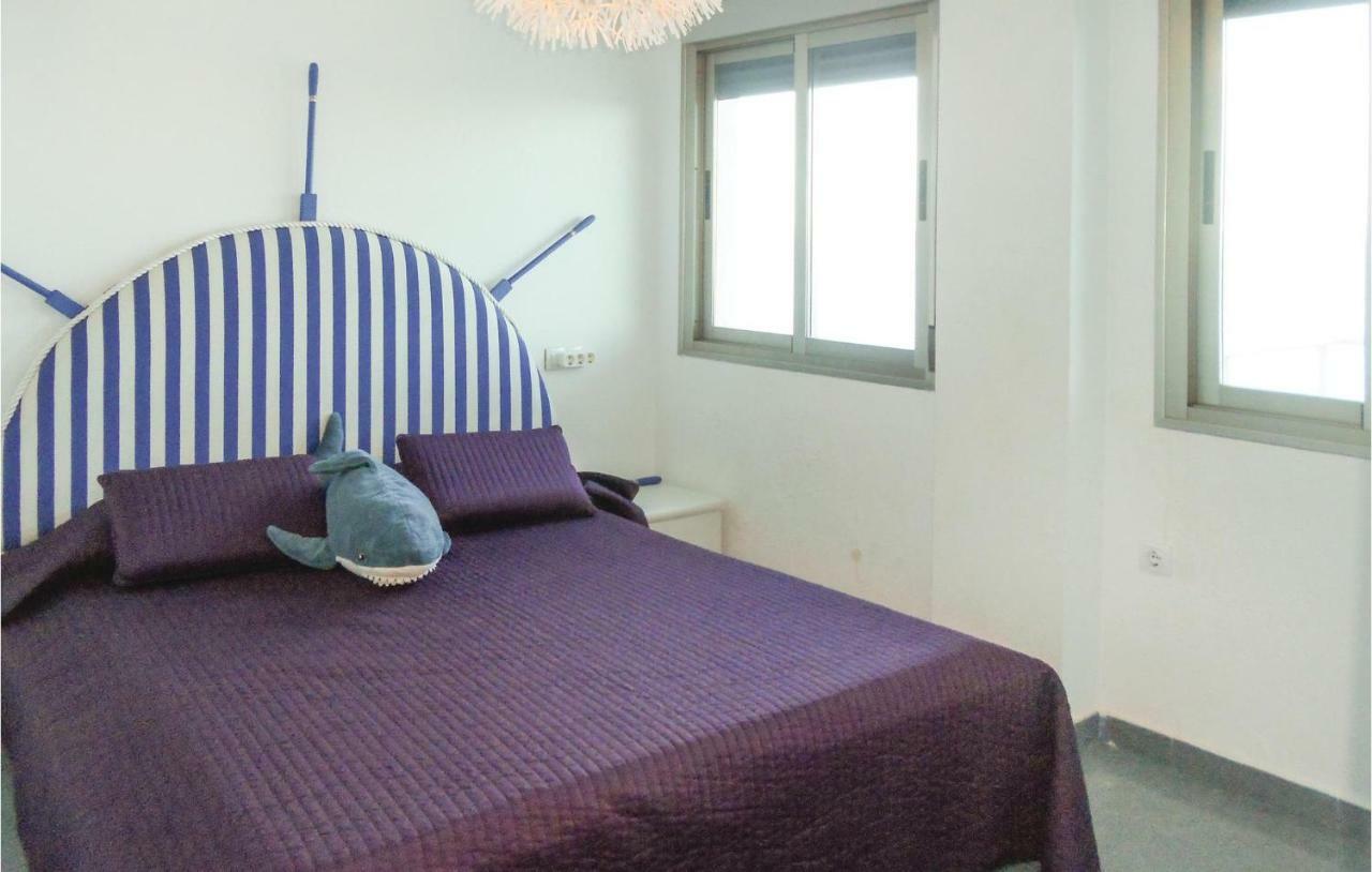 Stunning Apartment In La Manga Del Mar Menor San Blas  Zewnętrze zdjęcie