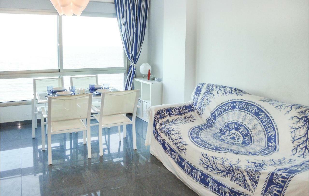 Stunning Apartment In La Manga Del Mar Menor San Blas  Zewnętrze zdjęcie