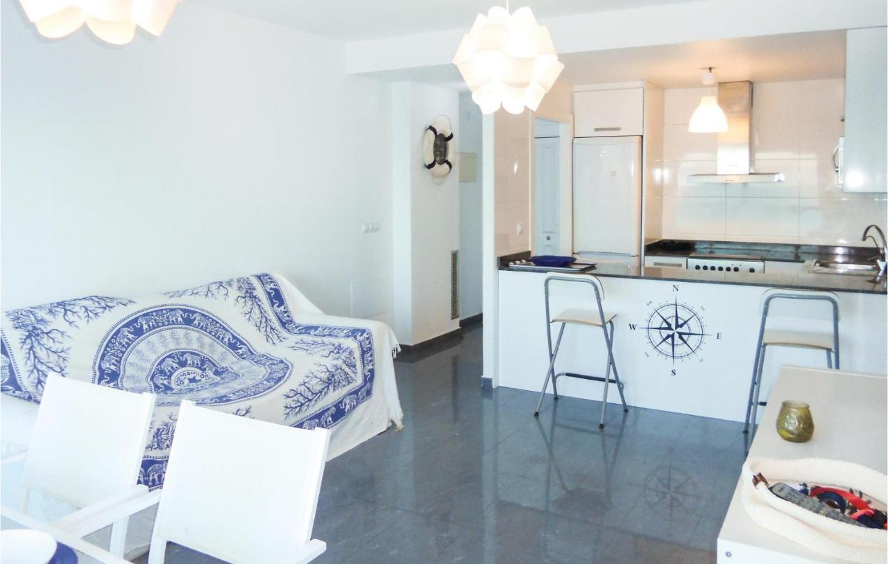 Stunning Apartment In La Manga Del Mar Menor San Blas  Zewnętrze zdjęcie